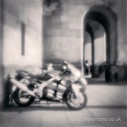 Motorcycles, Manchester